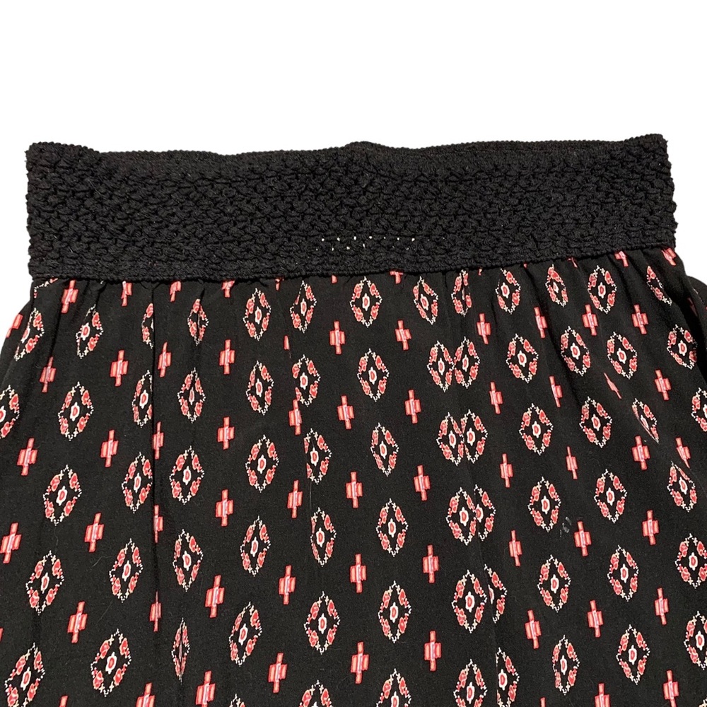 American Rag long boho skirt - Picture 6 of 8